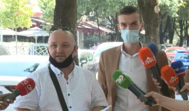 Avokatët e Ndroqit: Sulm politik për shkak të gjyqit me Erion Veliajn  