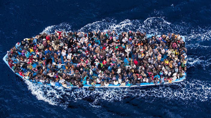Agjencia e Azilit në BE/ Tre propozimet e Juncker për emigracionin