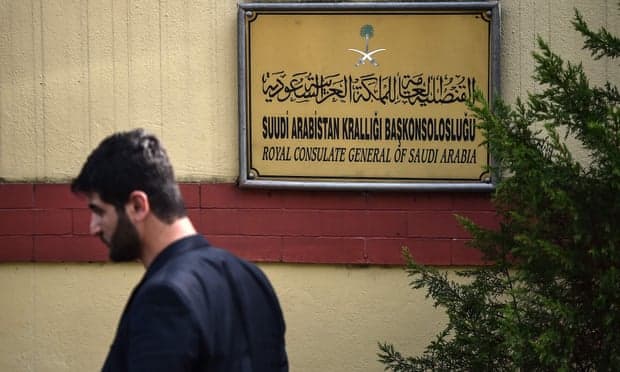 Detaje të reja nga vrasja e Khashoggi-t, këshilltari i Erdogan: Trupi i gazetarit u tret me acid