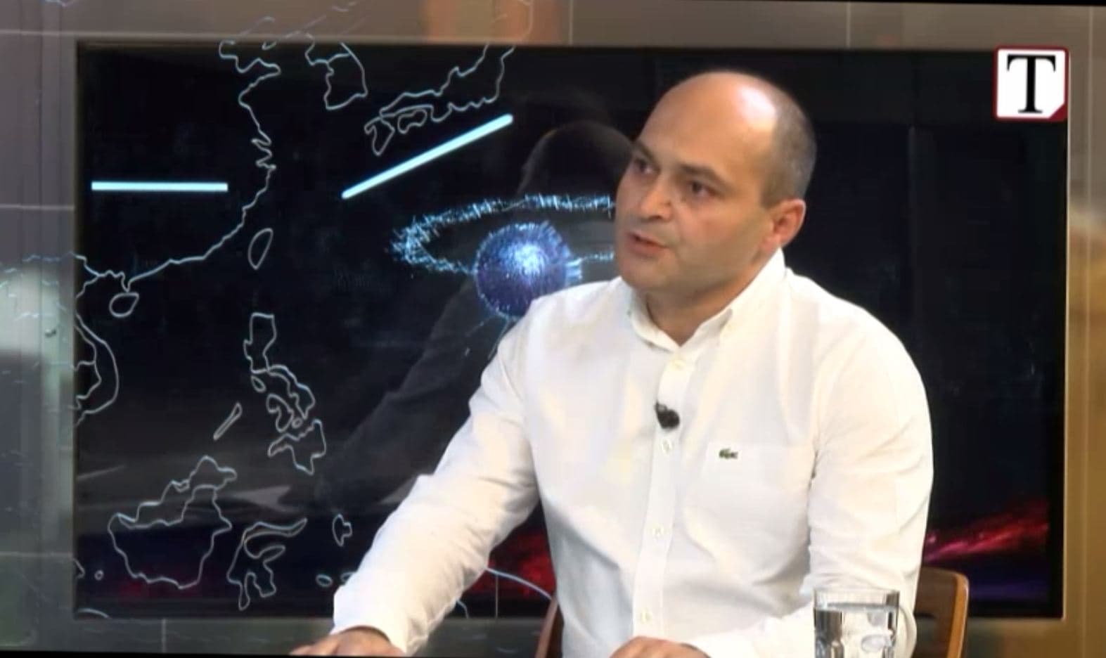 Tërmeti i 21 shtatorit dhe ai i 26 nëntorit, disa konkluzione kundërthënëse