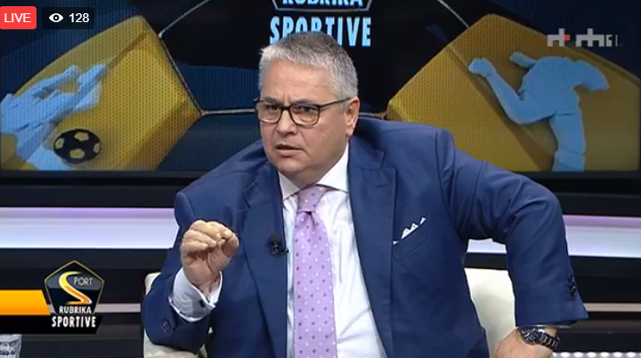 Bashkim Fino denoncon “kamikazët” e Gjykatës së Tiranës: Ja skandali me rregjistrimin e FSHF-së