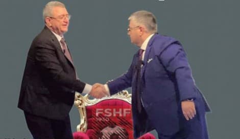 Fino denoncon skandalin: PD ushtron presion ndaj gjykatës për të vepruar pro Dukës