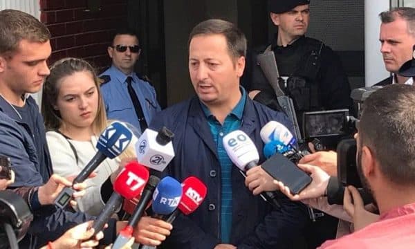Vrasje e trefishtë në Prishtinë, policia jep detajet