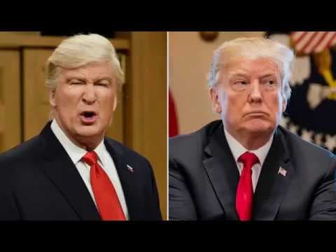 Alec Baldwin nuk do të luajë më rolin e Trump në “SNL”