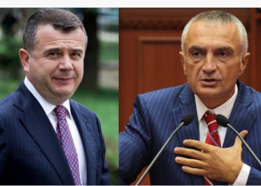 Meta: Zgjohuni shqiptarë. Balla: Mos ndiqni kapriçiot personale të presidentit
