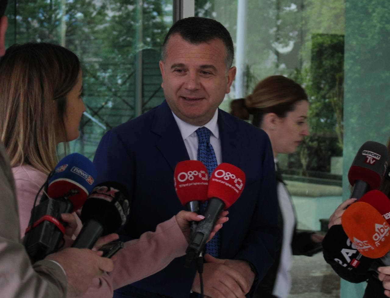 PS nënshkruan koalicionin me 24 parti/ Balla: Asnjë forcë politike nuk mund të pengojë mbajtjen e zgjedhjeve