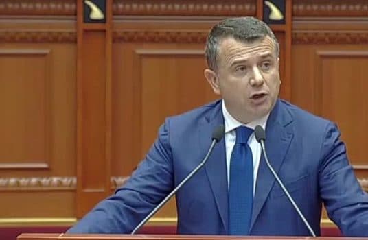 Njollosja e Ramës me bojë, PS do të kërkojë shkarkimin e Palokës