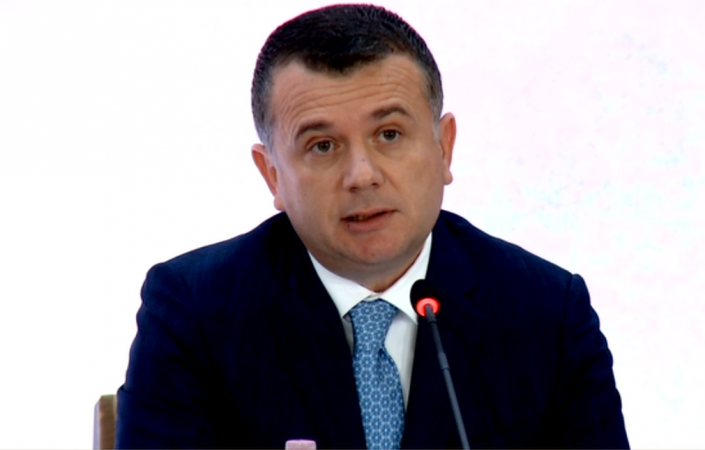Balla: Vetingu që propozon Basha, propagandë politike (VIDEO)