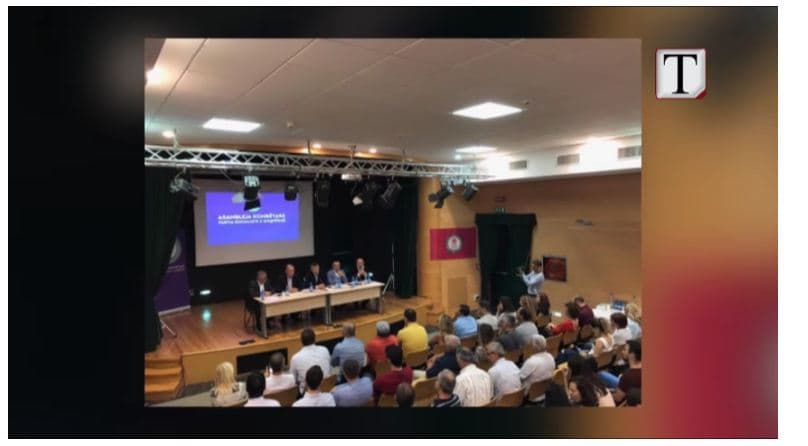 Drejt përfundimit platforma për votën e emigrantëve (VIDEO)