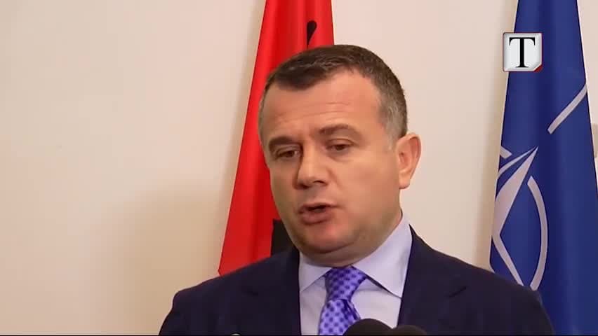 PS: Kryemadhi rrezikon 5 vite burg (VIDEO)