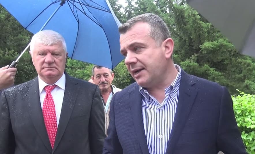 Balla: Tahiri pa imunitet, tani flet vetëm drejtësia