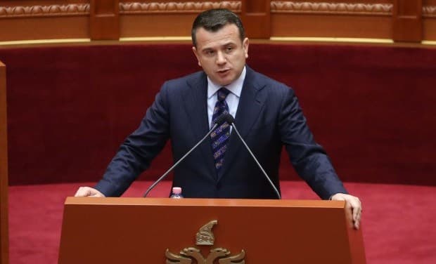 Kampet e refugjatëve, Balla: Nuk kemi kapacitete, por do të mbajmë përgjegjësitë tona