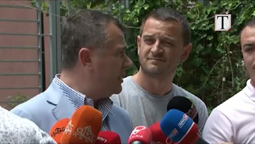 Balla paditi Bashën për shpifje, çështja i kalon Gjykatës së Tiranës (VIDEO)