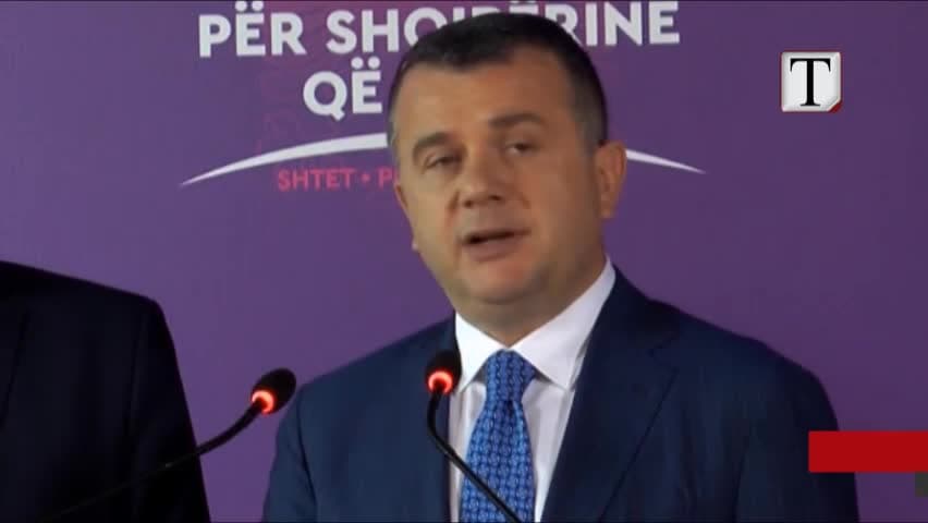 Reforma zgjedhore, Balla: Në vjeshtë miratojmë rekomandimet e OSBE