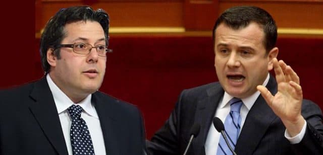 "Xhisiela", Balla kallëzim penal në prokurori për Palokën e Alibeajn