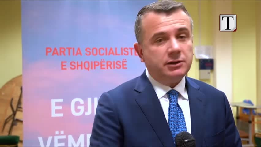 Reforma Zgjedhore, Balla: Gati, drafti i dakordësuar me PD