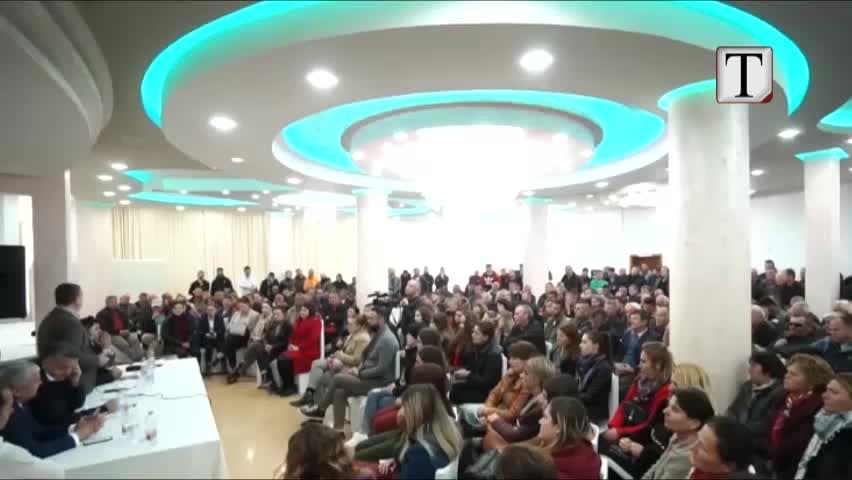 Djegia e mandateve, Balla në Belsh: Vetëvrasje politike (VIDEO)