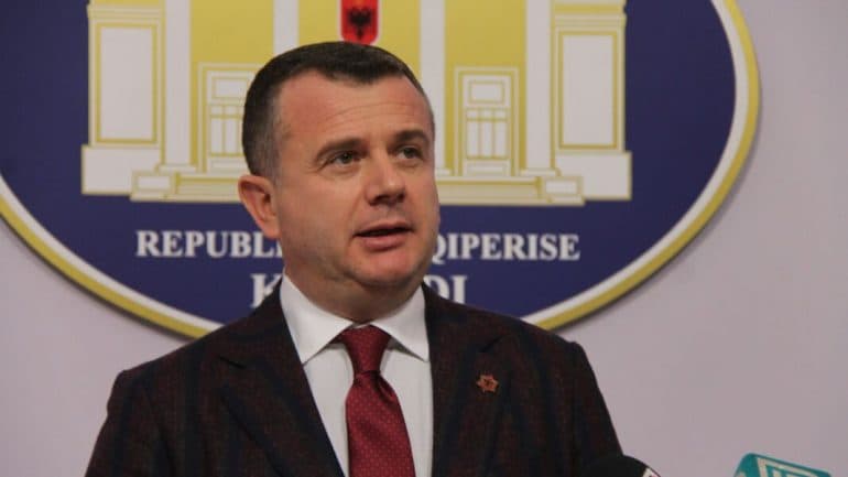 PS kërkon zgjatjen e afatit të veprimtarisë së Komisionit për Reformën Zgjedhore 