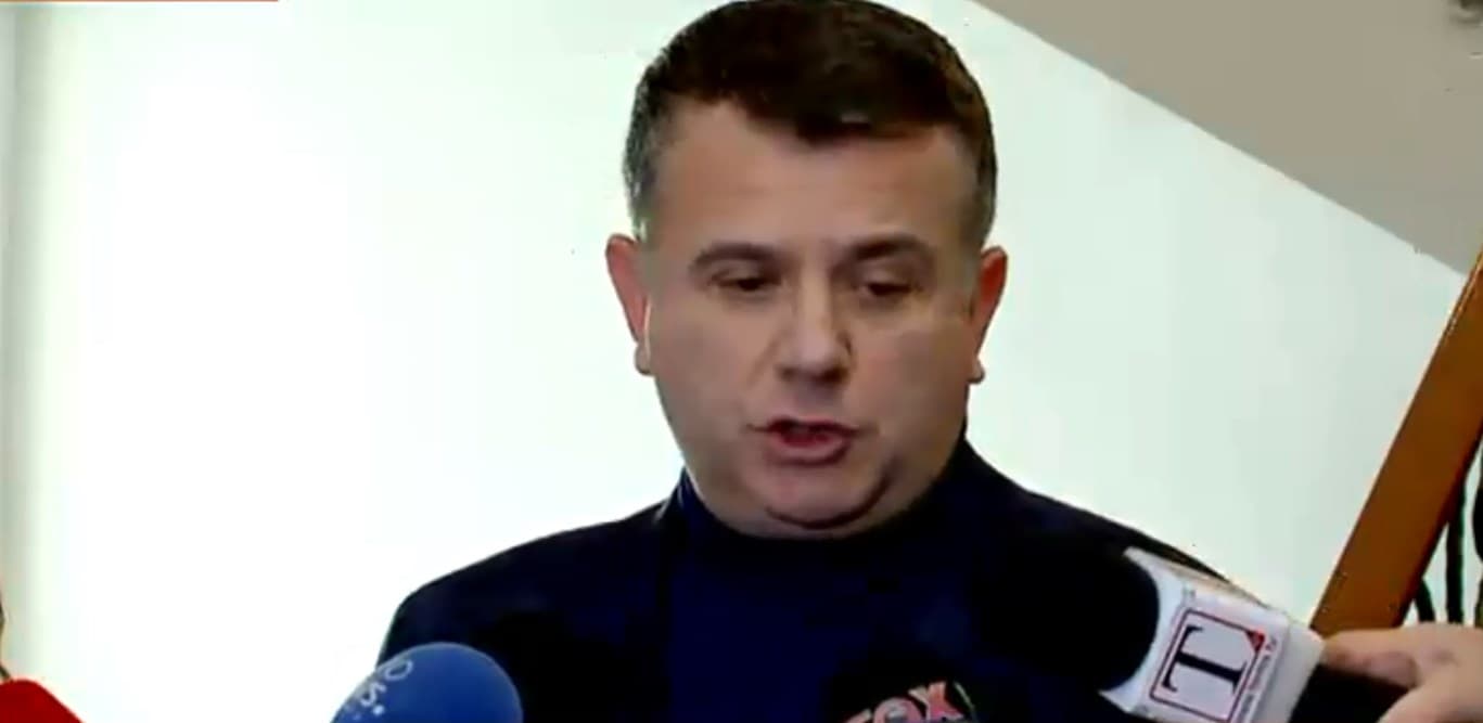 Shkrimi në "Bild", Balla e Alibeaj flasin për lobime të dyshimta (VIDEO)