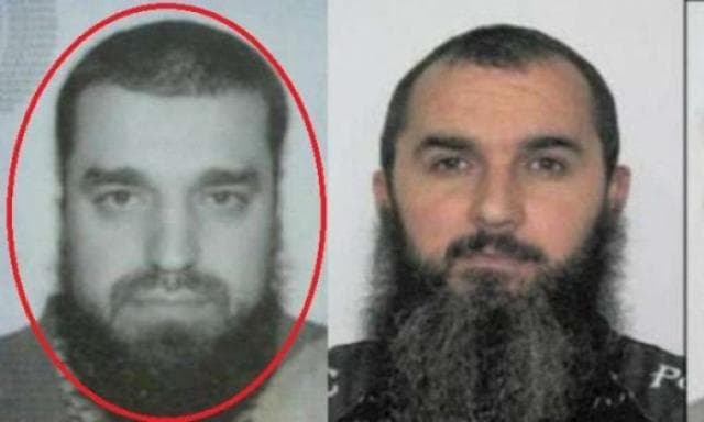 Tentuan të protestonin kundër mbylljes së ‘imamit’ Balla në regjimin ’41 bis’/ Policia ndalon 30 persona