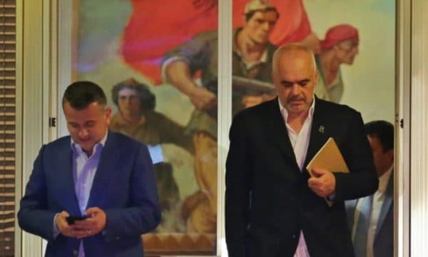Darka e Ramës me deputetët socialistë: Nisni fushatën me intensitet të lartë