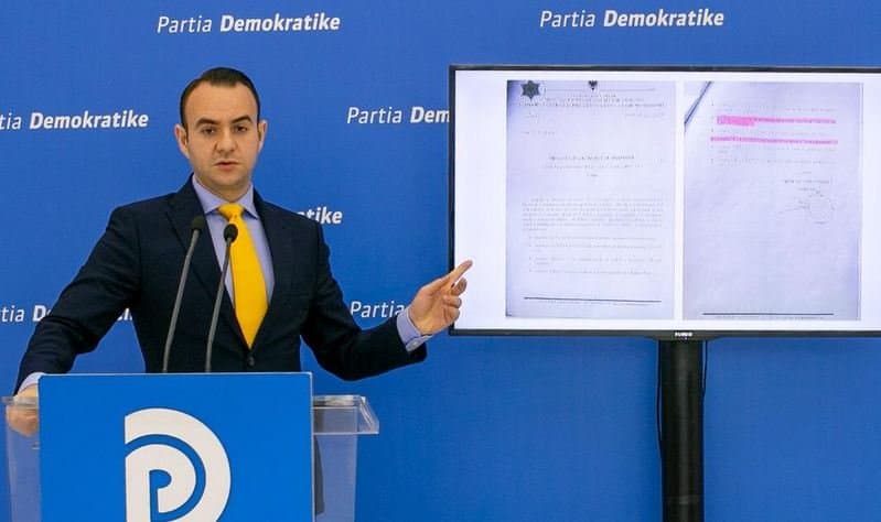     Unaza e Re/ Balliu: Projekt teknik jo i plotë, pa leje të vlefshme ndërtimore