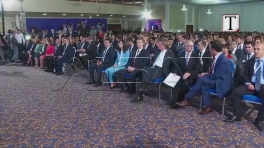 Ballkani negociata për të hequr roaming (VIDEO)