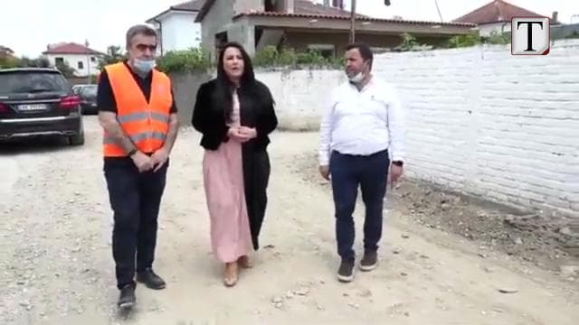 Ngërçi në transportin publik/ Balluku: Do të ketë paketë shtesë (VIDEO)