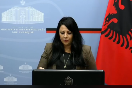 Naftë në Shpirag/ Balluku: Po negociojmë për bllokun 5 (VIDEO)