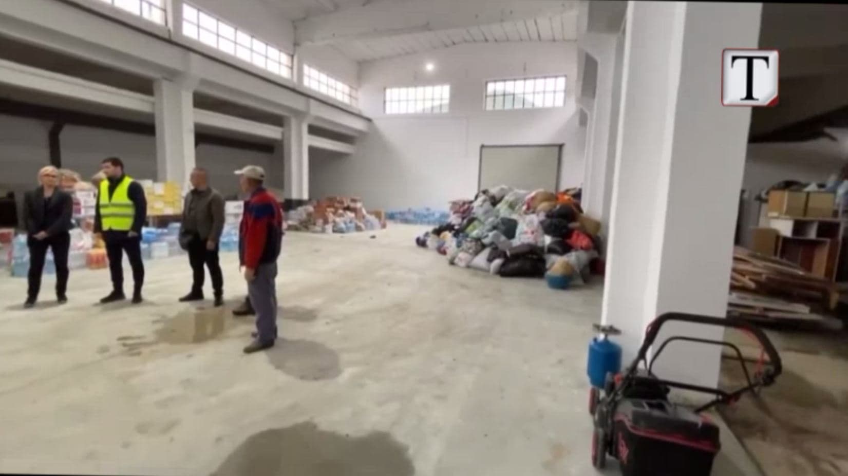 Si po lulëzon “bamirësia” (VIDEO)