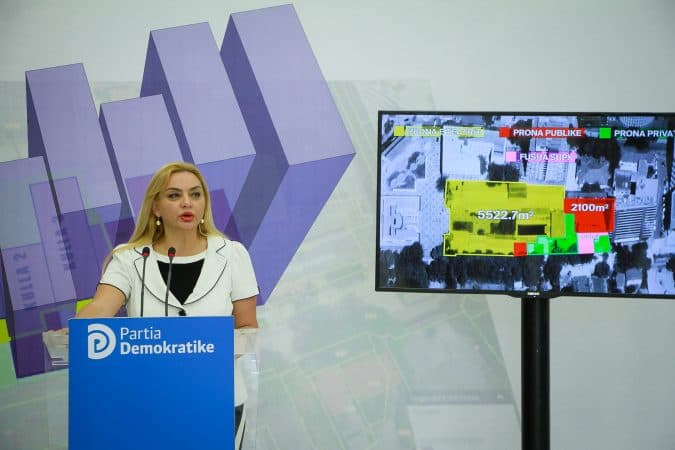 PD vijon akuzat ndaj Ramës: Ka mashtruar Parlamentin, “Fusha shpk” nuk është pronare kufitare me Teatrin
