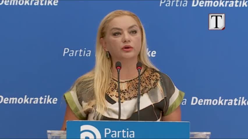 PD: Erion Veliaj, përgjegjës për zjarrin te çerdhet (VIDEO)