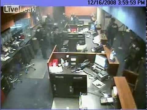 Brazil, vjedhja e bankës la 11 persona të vdekur, 4 anëtarë të një familje midis tyre dhe një fëmijë
