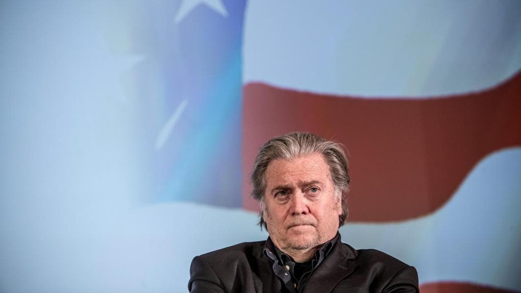 Steve Banon parashikon ndryshime të mëdha në politikën europiane