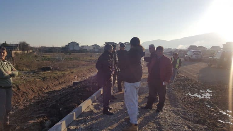 Shkodër, banorët kundër ndërtimit të by passit: Grevë urie, nëse problemi i tyre nuk zgjidhet