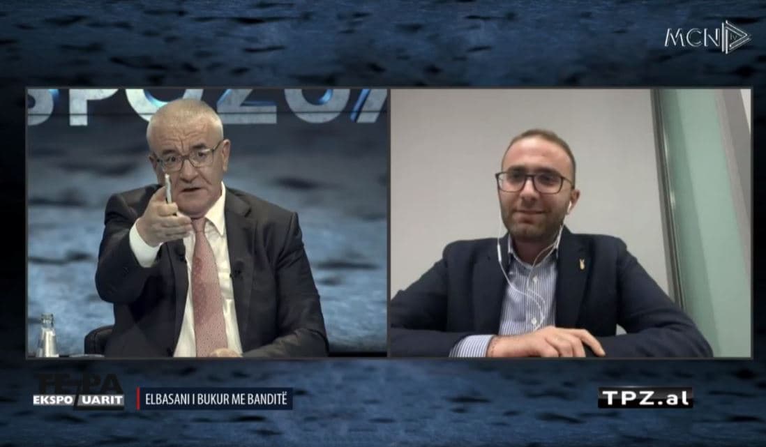 Bardhi: Pas 25 prillit do ta çojmë Edi Ramën në burg