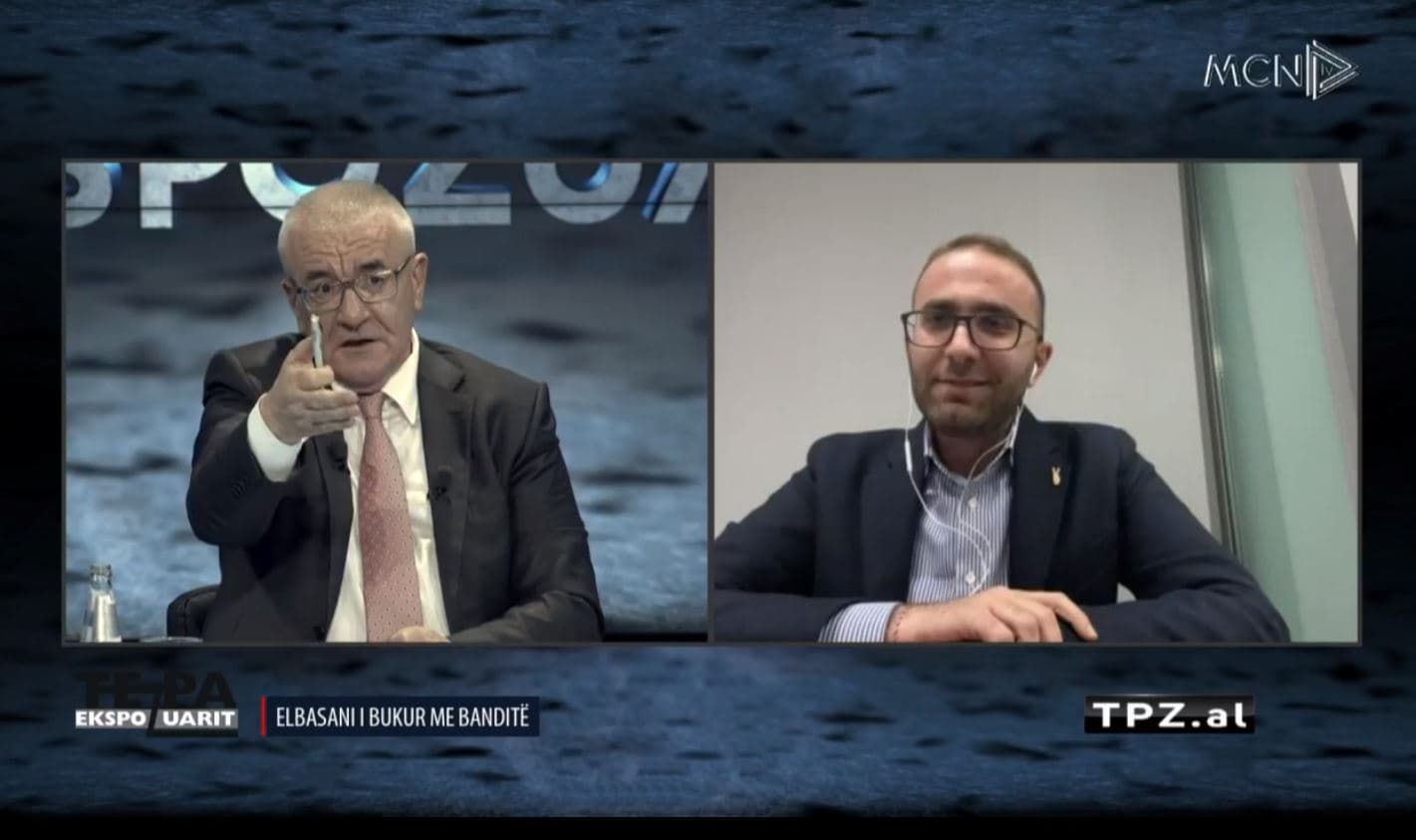 Nuk dërgonin vajzat në shkollë, çifti Roland e Besa Kryemadhi dënohen nga gjykata (VIDEO)