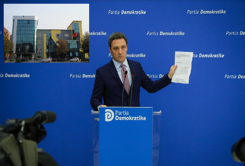 Pas Arsimit, demokratët akuzojnë edhe Ministrinë e Shëndetësisë për të dhënat personale, reagon MSH: