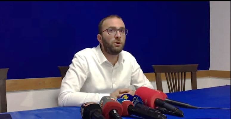  PD: Javën tjetër nxjerrim dokumente të tjera për Mark Babanin (VIDEO)