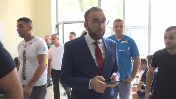 Dosja “Babale”/ Bardhi shmang “dërgimin me forcë”, paraqitet vetë në gjykatë për dëshmi