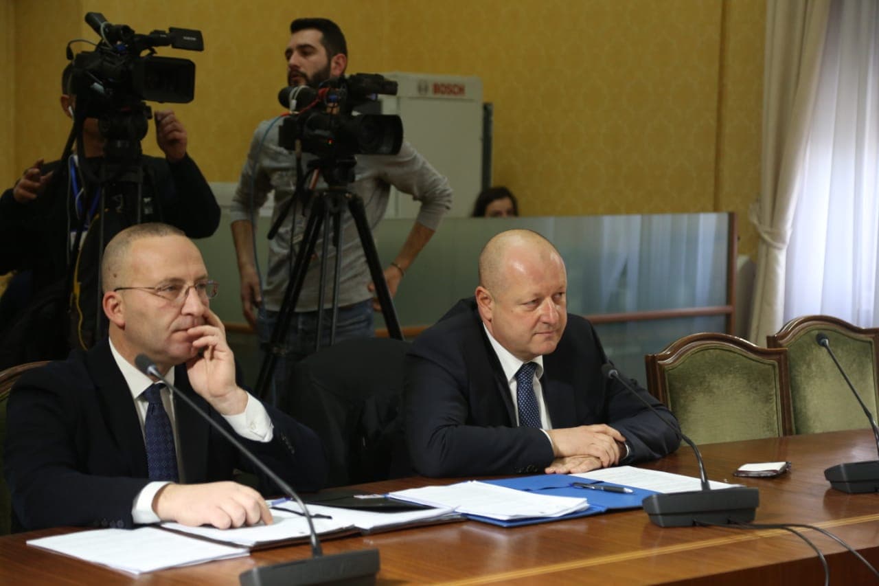 Mazhoranca rrëzon kandidatin e dytë të propozuar nga Meta për KLSH