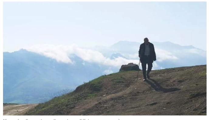 Legjendja e njeriut që jetoi 168 vjet/ Eliksiri i jetëgjatësisë “fshihet” në Azerbajxhan  