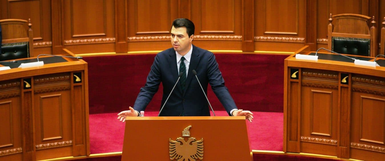 Basha: Rama ua ka sjellë qytetarëve në majë të hundës