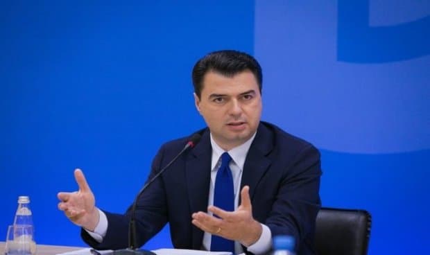 Basha: Regjimi po përdor pandeminë për të grabitur Teatrin  
