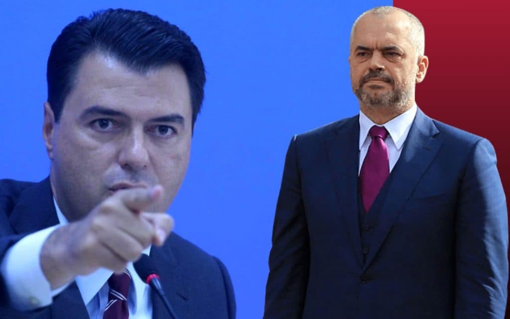 Basha: Si ndihet vajza juaj kur gratë diskriminohen? Rama: Ruaji nga Saliu dhe Likja