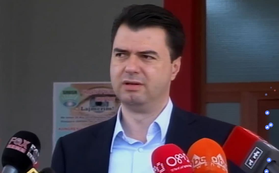 Basha te minatori i plagosur, denoncon mafian e kromit (VIDEO)
