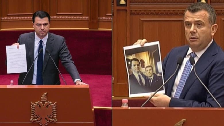 Toyotat me 3.4 milionë euro/ Gjykata dënon Bashën për shpifje, Balla: Efekti i drejtësisë së re (VIDEO)
