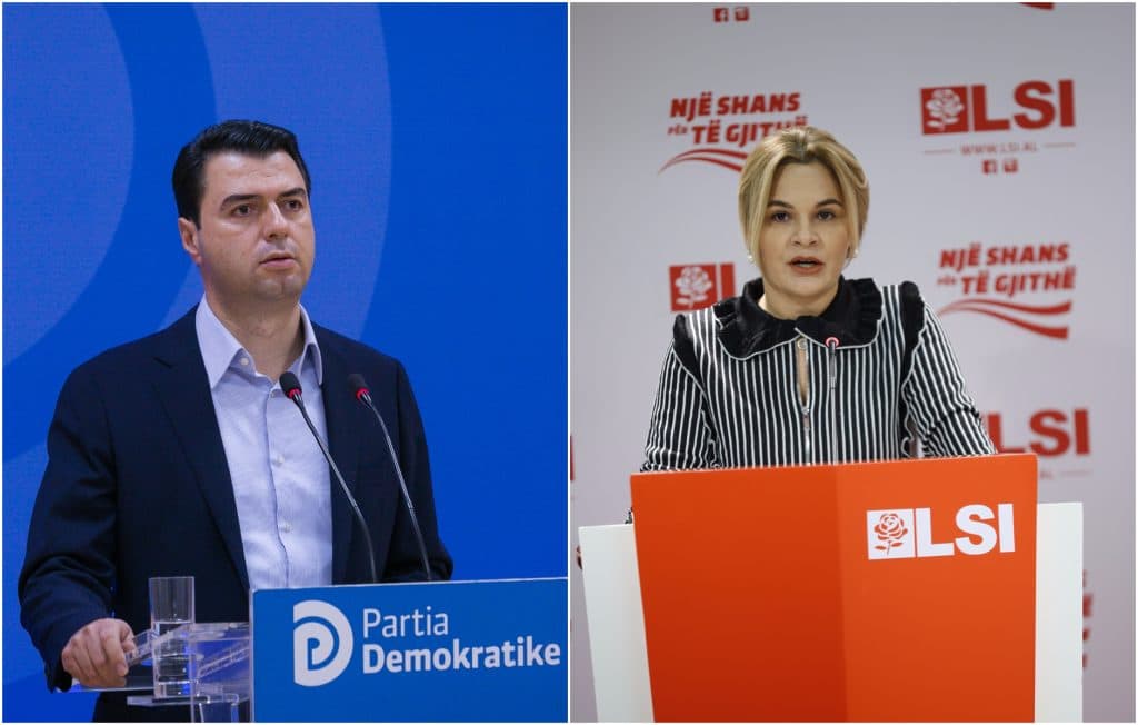 Opozita reagon për vendimin e dhënë Tahirit: Drejtësia, peng i krimit