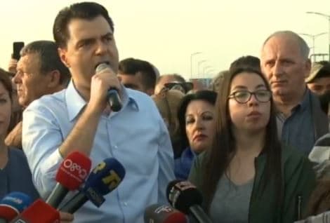 Basha: Do të “luftojmë sy për sy e dhëmb për dhëmb” në çdo qendër votimi