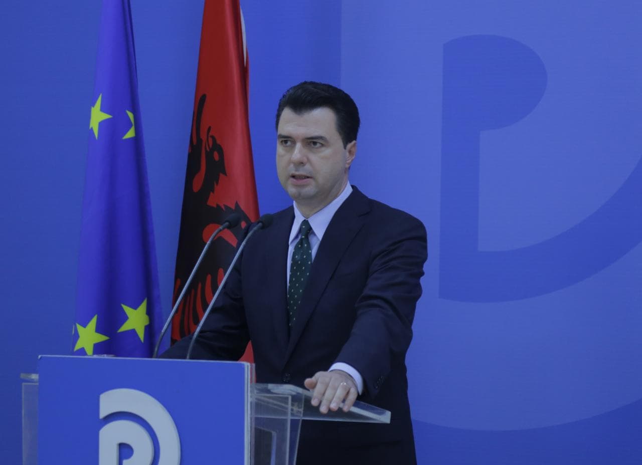Basha: Me ndihmën e Ramës, PS e Shkodrës u dorëzua te Tom Doshi dhe trafikanti Gjoka